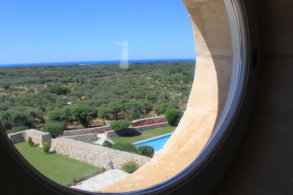 Cugo Gran Menorca Guest House Mahon  Exterior photo