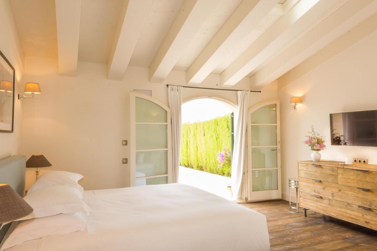 Cugo Gran Menorca Guest House Mahon  Exterior photo