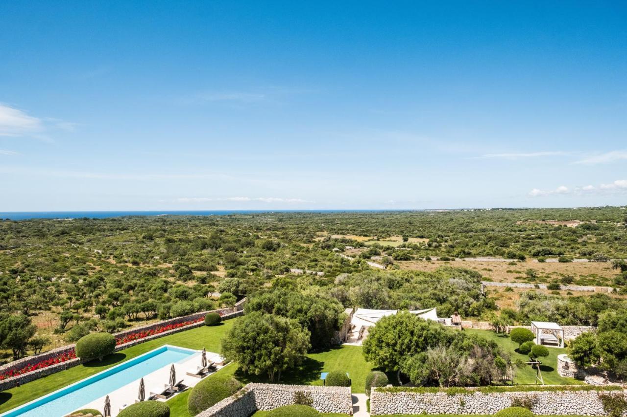 Cugo Gran Menorca Guest House Mahon  Exterior photo